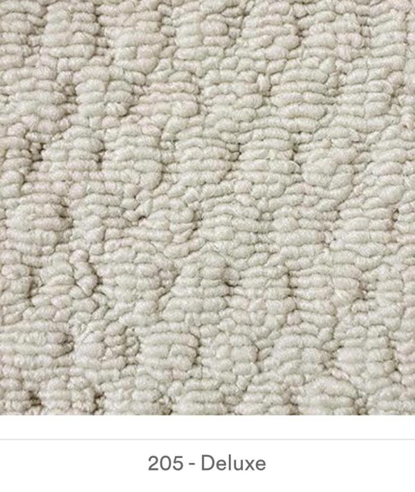 Carpete Residencial Belgotex Extra Touch Collection - Degas