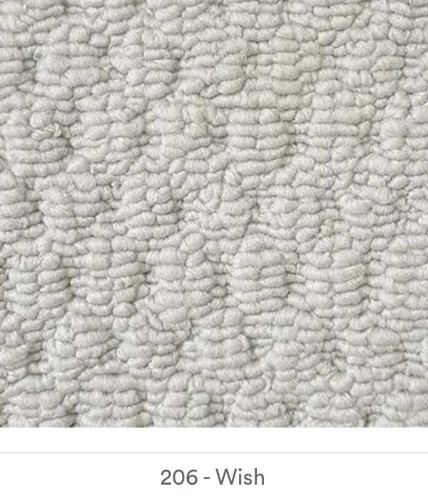 Carpete Residencial Belgotex Extra Touch Collection - Degas