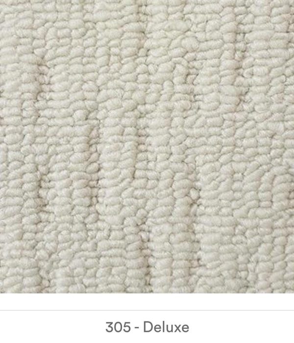Carpete Residencial Belgotex Extra Touch Collection - Magritte