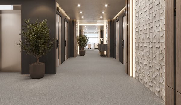 Carpete Belgotex Efecto BL