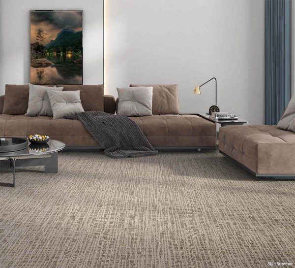 Carpete Residencial Belgotex Livin