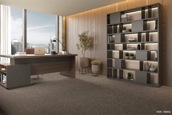 Carpete Residencial Belgotex Meteor