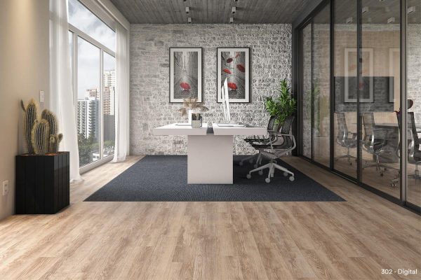 Carpete Belgotex Pixel