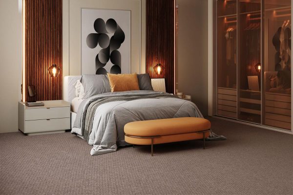 Carpete Residencial Belgotex Morocco