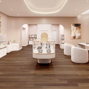 Piso Vinilico Belgotex Presto