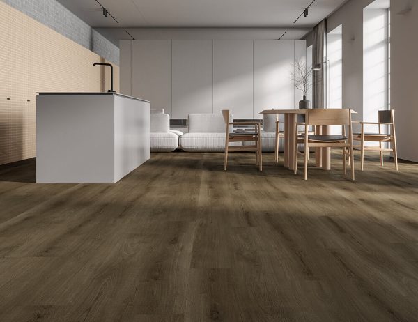 Piso Vinilico Belgotex Timberland