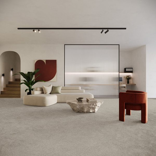 Carpete Residencial Belgotex Soft Sense