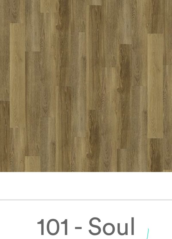 Piso Vinilico Belgotex Presto