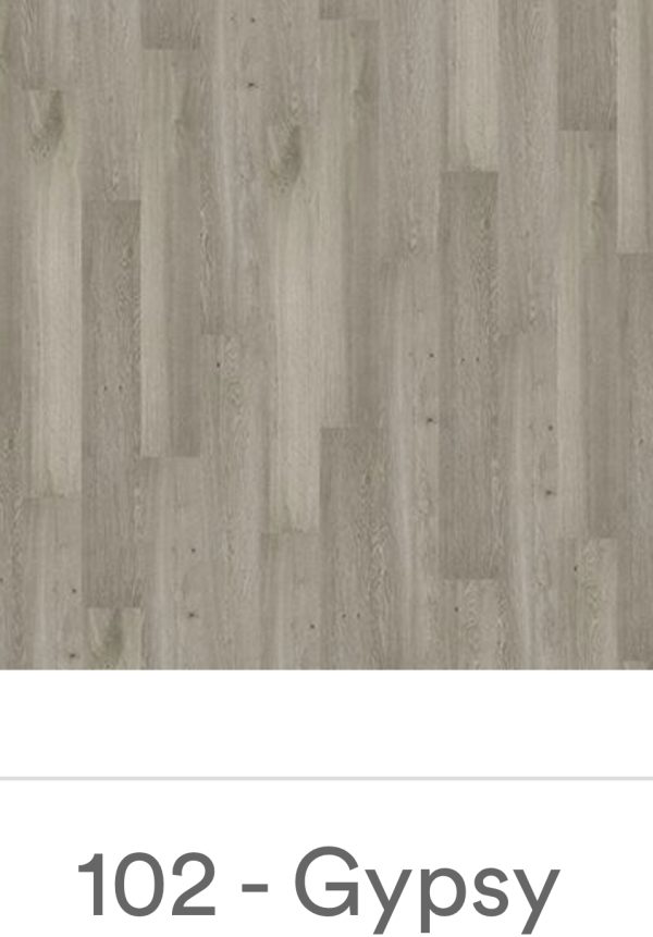 Piso Vinilico Belgotex Presto