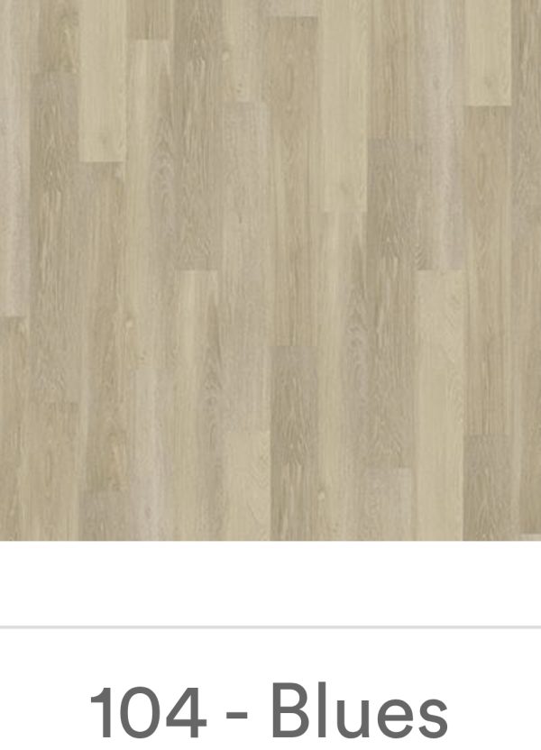 Piso Vinilico Belgotex Presto