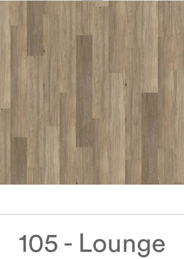 Piso Vinilico Belgotex Presto