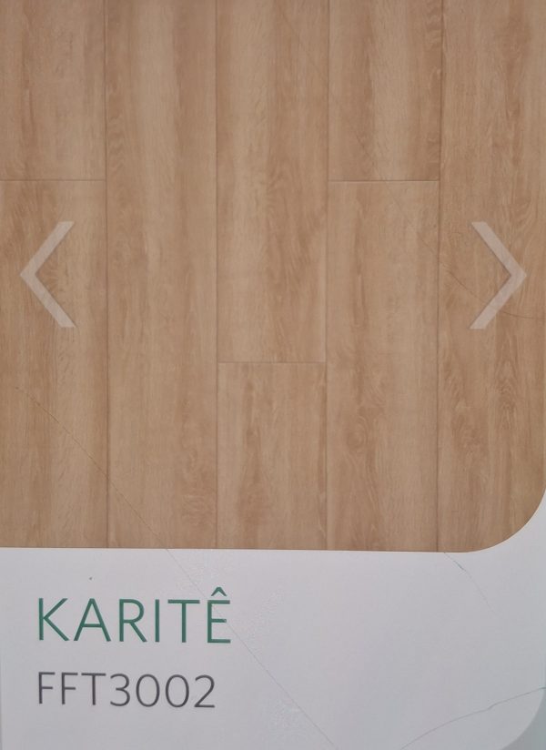 Piso Laminado Floorest fit - Image 5