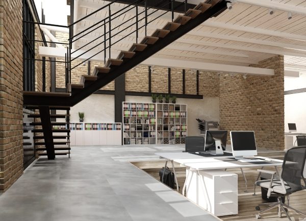 Piso Vinilico Tarkett Square
