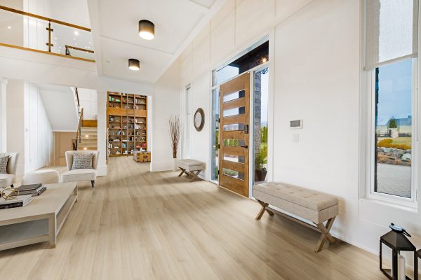 Piso Vinilico Tarkett Piemonte